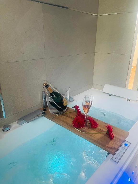 Maison "Au Fil De L'Eau" Дуэ Экстерьер фото